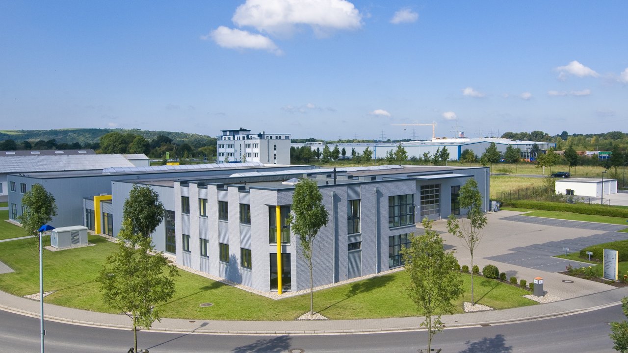 Headquarter Germany